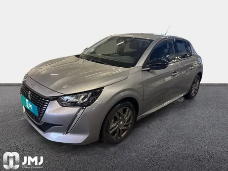 Peugeot 208 PureTech 100 S&S BVM6 Style
