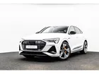 AUDI E-TRON SPORTBACK 55 408ch S Line e-quattro - toit ouvrant - caméra