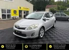 Toyota Auris 1.8 HSD 136H 100 FULL-HYBRID DYNAMIC BVA CAMERA DE RECUL-DEMARRAGE SANS CLES-GPS