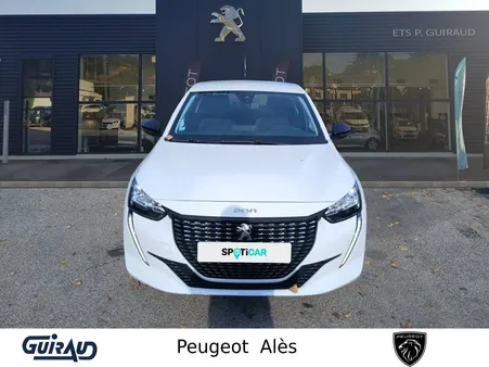 PEUGEOT 208 PureTech 100 S&S BVM6 Active Pack