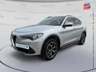 Alfa romeo Stelvio 2.2 Diesel 180ch Sport Edition Q4 AT8