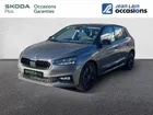 Skoda Fabia 1.0 TSI 116 ch EVO 2 DSG7 Selection
