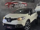 RENAULT CAPTUR 1.5 DCI 90CH STOP&START ENERGY LIFE ECO² 2013