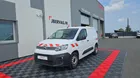 Citroën BERLINGO VAN M 1000 BLUEHDI 100 SS BVM5 CLUB