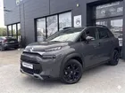 Citroën C3 Aircross BlueHDi 120 S&S EAT6 Shine
