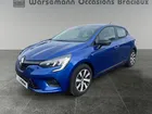 RENAULT Clio TCe 90 Equilibre