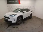 Toyota Yaris Cross Hybride 130h 2WD Design