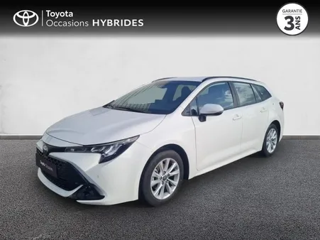 Toyota Corolla Touring Spt 1.8 140ch Dynamic Business MY24