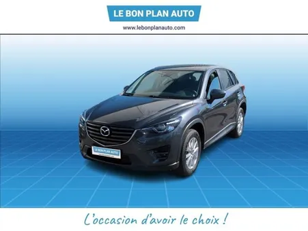 Mazda CX-5 2.2 SKYACTIV-D 150 Dynamique 4x2