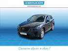Mazda CX-5 2.2 SKYACTIV-D 150 Dynamique 4x2