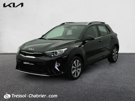Kia Stonic 1.0 T-GDi 100 ch BVM6 Active