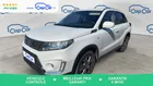 Suzuki Vitara 1.4 Boosterjet MHEV 129 Privilege