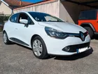 Clio 4 dci 75ch business 5p / 1ere main / 12.355kms reels d'origine - entretien a l'appui