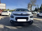 Citroen C3 PURETECH 82CH LIVE