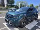 Citroen C5 Aircross PureTech 130ch S&S Shine Pack EAT8 E6.d
