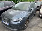 Seat Arona accidenté 2024