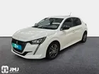 Peugeot 208 PureTech 100 S&S BVM6 Style