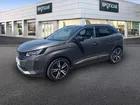 PEUGEOT 3008 Hybrid4 300 e-EAT8 GT Pack