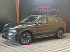 LYNK CO 01 01 PHEV 197ch non rechargeable / suivi Volvo / Toit ouvrant