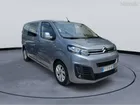 Citroën Jumpy (3) M BlueHDi 120 CAF (340 Nm) Driver
