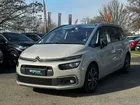Citroen Grand C4 SpaceTourer PureTech 130ch S&S Shine Pack EAT8 7cv