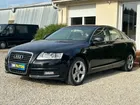 AUDI A6 A6 V6 2.7 TDI DPF 190 Ambition Luxe