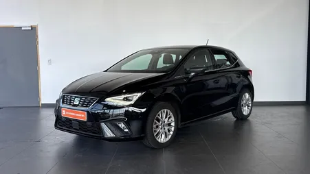 Seat Ibiza 1.0 EcoTSI 95 ch S/S BVM5 Xcellence