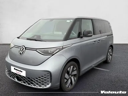 Volkswagen ID. BUZZ PRO 77 KWH 204