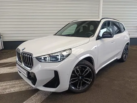 Bmw X1 xDrive23d 211ch M Sport