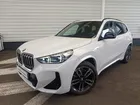 Bmw X1 xDrive23d 211ch M Sport