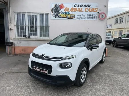 Citroën C3 1.2 CROIX DE DISTRUBUION NEUVE