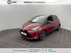 Toyota Yaris HYBRIDE RC19 100h Collection