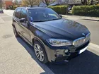 Bmw x5 40e hybride i performance m sport exclusive 313 bva8 29833 ht tva recuperable full options possible vasp ctte deriv vp