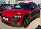 CITROËN C4 Cactus 1.6 e-Hdi 92ch ETG6 Pack business
