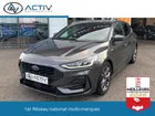 FORD FOCUS 1.5 ecoblue 115 st-line bva8