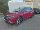 Hyundai Tucson 1.6 T-GDI 265 HTRAC Plug-in BVA6 Creative 5p