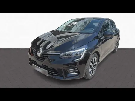 Renault Clio 1.0 TCe 100ch Evolution GPL