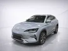 BYD Seal U 1.5 DM-i 324ch Design AWD - Caméra 360° - Toit ouvrant - Régulateur de vitesse adaptatif