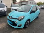 RENAULT Twingo 1.2 75cv Privilèges 1ère main