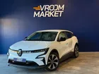 RENAULT MEGANE Electrique 218ch Iconic - CARPLAY - 1ER MAIN - FAIBLE KILOMETRAGE