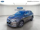 NISSAN Qashqai 1.3 DIG-T 160 DCT Tekna