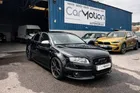 Audi RS4 4.2 FSI V8 QUATTRO 420 Ch - Stage 1