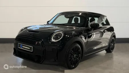 Mini Mini Cooper S 178ch Edition Premium Plus BVA7