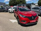 Renault Kadjar 1.3 TCe 160ch FAP Black Edition SL EDC