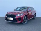 Bmw X2 sDrive20iA 170ch M Sport DKG7