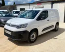Berlingo 3 , 1.6 HDi ‼️CT ok , CarPlay , Clim , caméra , Garantie 12 mois