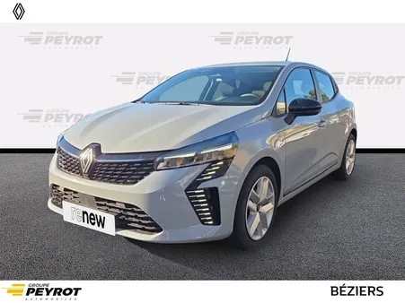 RENAULT Clio E-Tech full hybrid 145 ch GSR2 Evolution