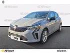 RENAULT Clio E-Tech full hybrid 145 ch GSR2 Evolution