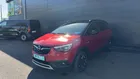 OPEL Crossland X 1.2 Turbo 110 ch BVA6 Design 120 ans