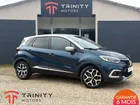 Renault Captur 1.3 TCE 130 INTENS + CARPLAY + SUIVI COMPLET + GARANTIE 6 MOIS